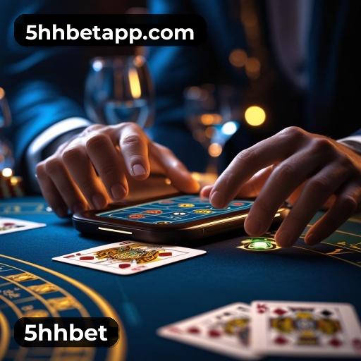 Melhores Jogos 5hhbet