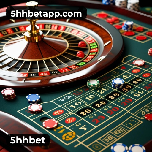 Android 5hhbet