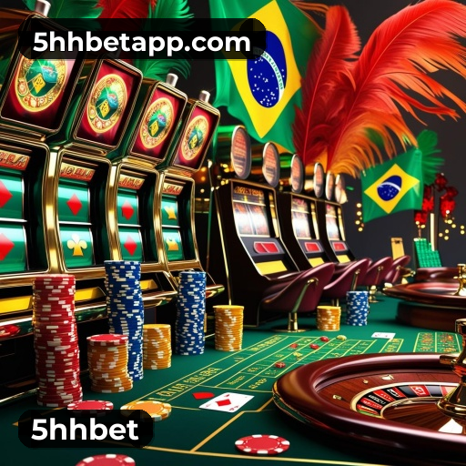 cassino_Baccarat