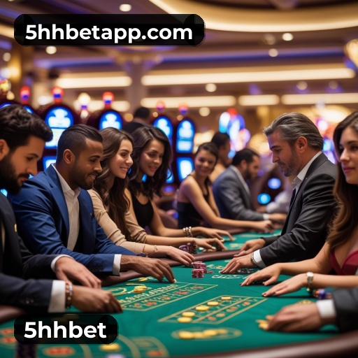Sucesso 5hhbet