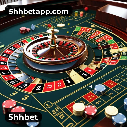 Cashback VIP 5hhbet