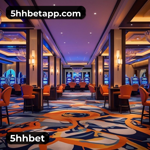Níveis VIP 5hhbet