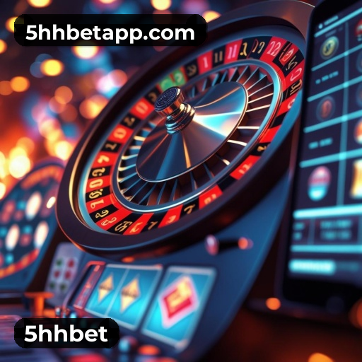 Jogos App 5hhbet