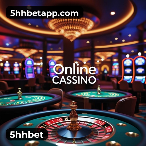 App 5hhbet Android