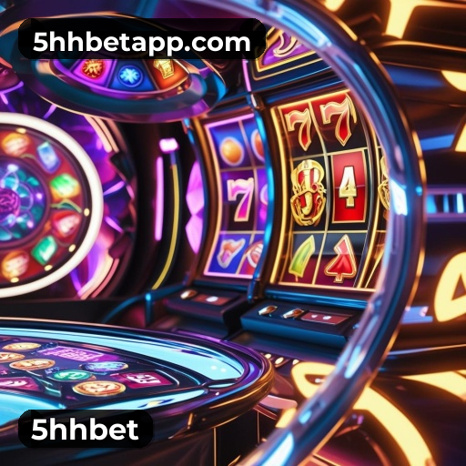 App 5hhbet iOS