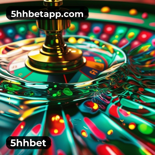 Benefícios Download 5hhbet