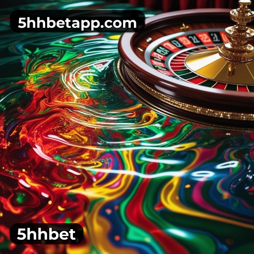 App 5hhbet iOS