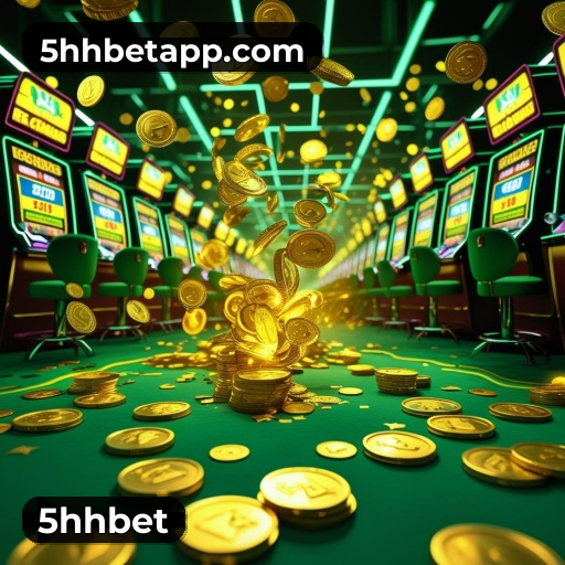 Tornar VIP 5hhbet