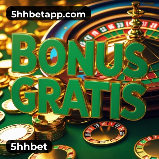 Instruções Download 5hhbet