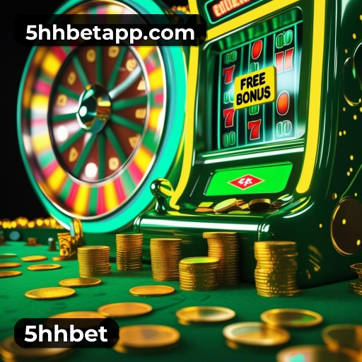 Níveis VIP 5hhbet