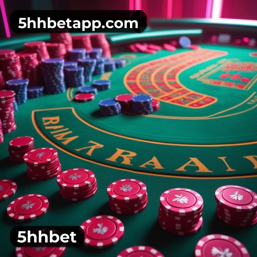 Oportunidades 5hhbet