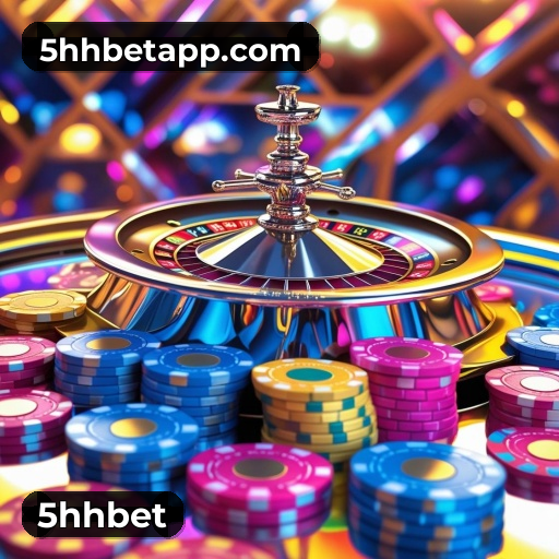 Vantagens VIP 5hhbet