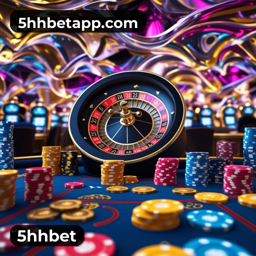 Instruções Download 5hhbet