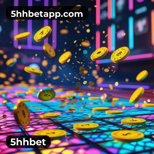 APK 5hhbet Android