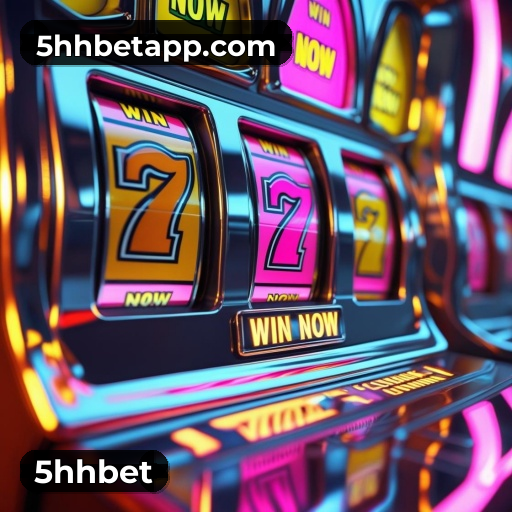 Melhores Jogos 5hhbet