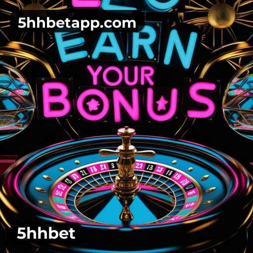 Variedade de slots 5hhbet
