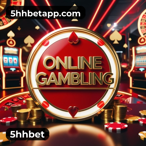 Instalar APK 5hhbet