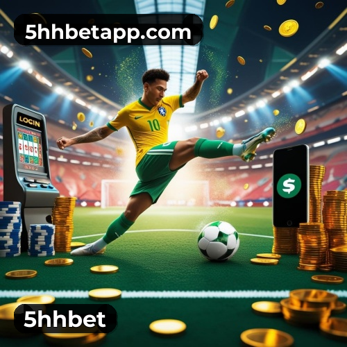 Ofertas App 5hhbet