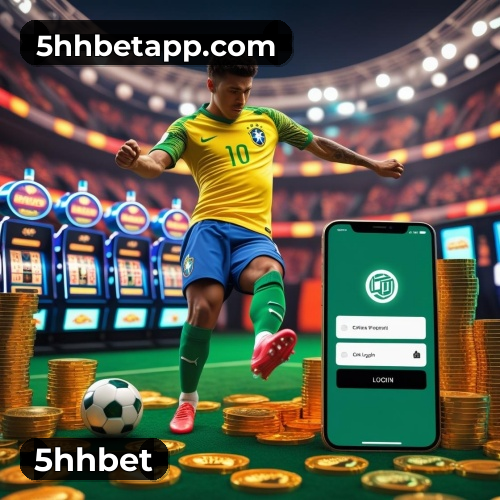 Vitória 5hhbet