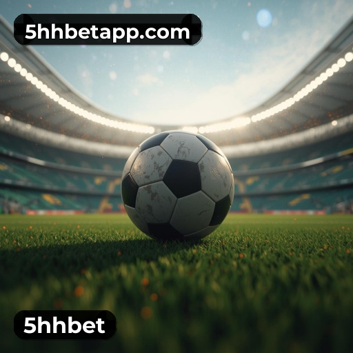 App Desktop 5hhbet