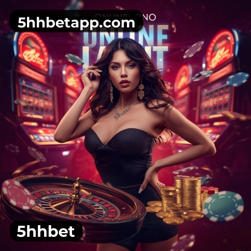 Instalar 5hhbet Mac