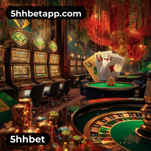 Slots mobile 5hhbet