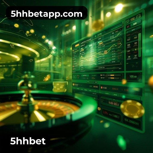 Evolução VIP 5hhbet