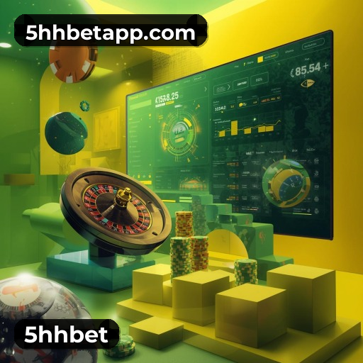 Free spins 5hhbet