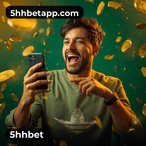 Qualificar VIP 5hhbet
