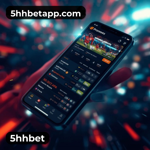 Eventos 5hhbet