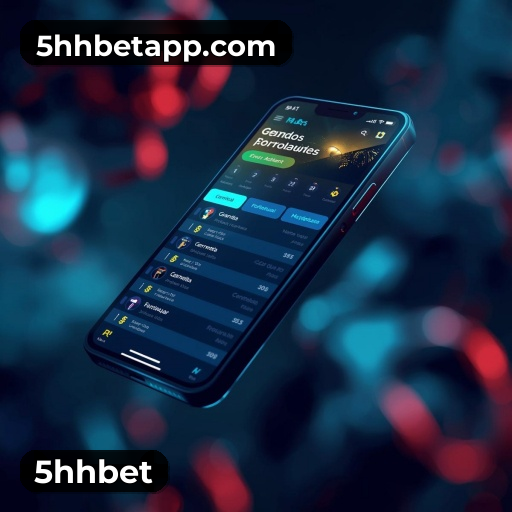 Slots desktop 5hhbet