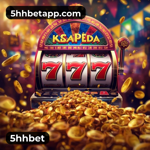 Recursos App 5hhbet