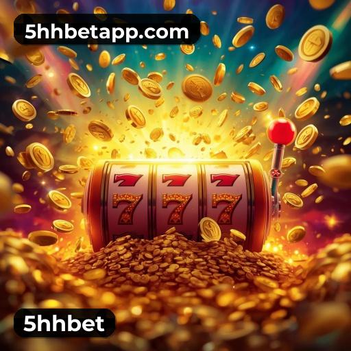 Bônus App 5hhbet
