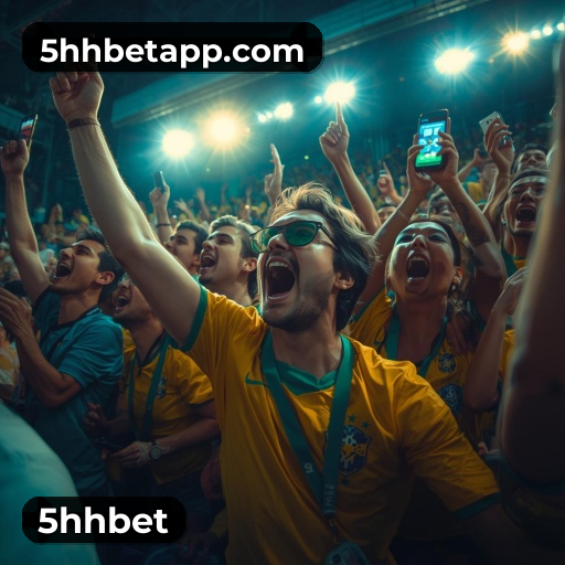 Download 5hhbet Windows