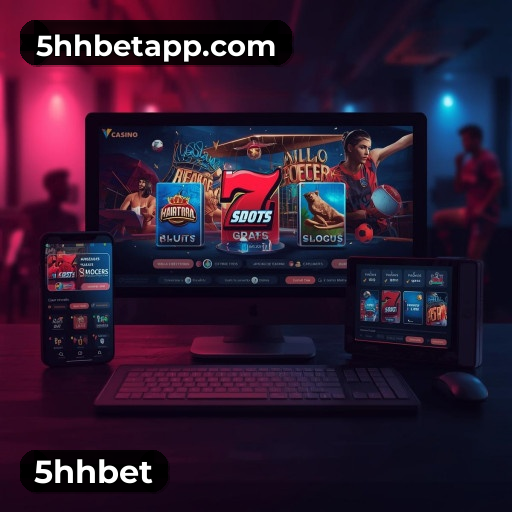Performance App 5hhbet