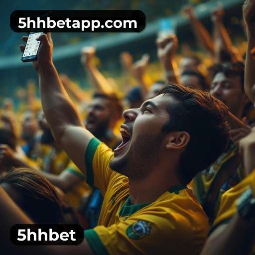 Sistema VIP 5hhbet