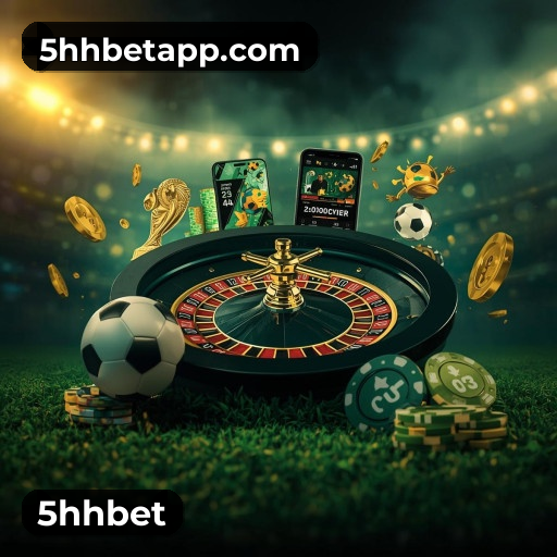 Ganhador 5hhbet