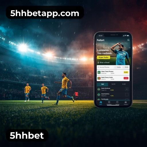Ganhador 5hhbet