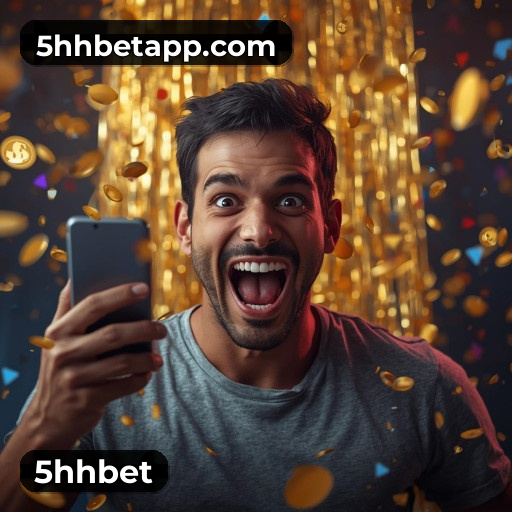 Celular 5hhbet