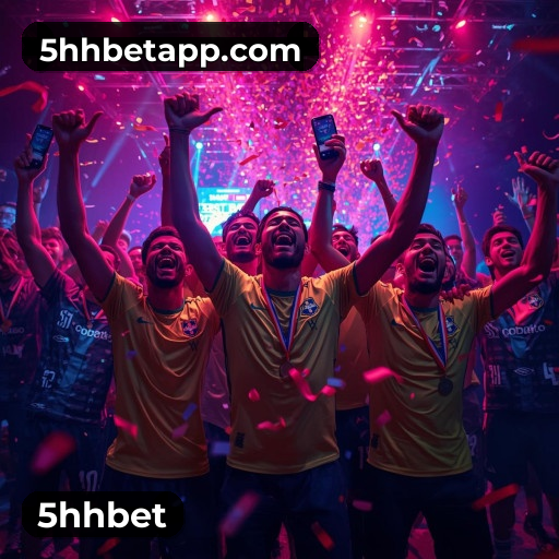 App Premium 5hhbet