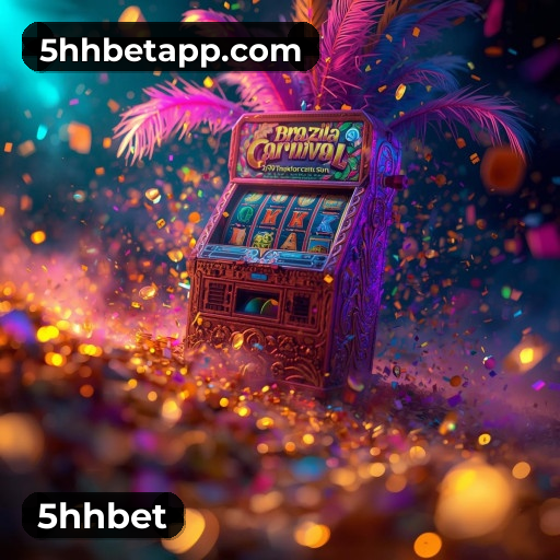 Instalar APK 5hhbet