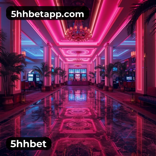 Programa VIP 5hhbet