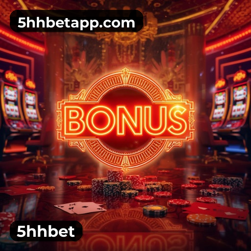 Slots mobile 5hhbet