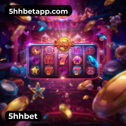 Slots mobile 5hhbet