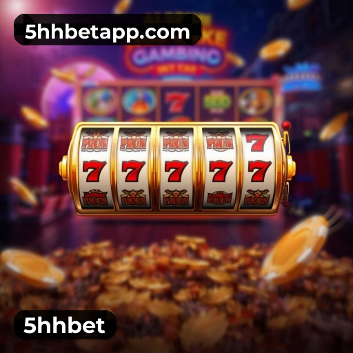 Registro 5hhbet