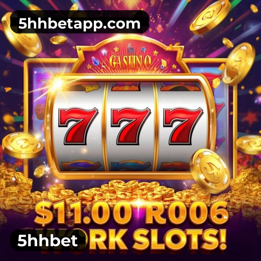 Jogo justo 5hhbet