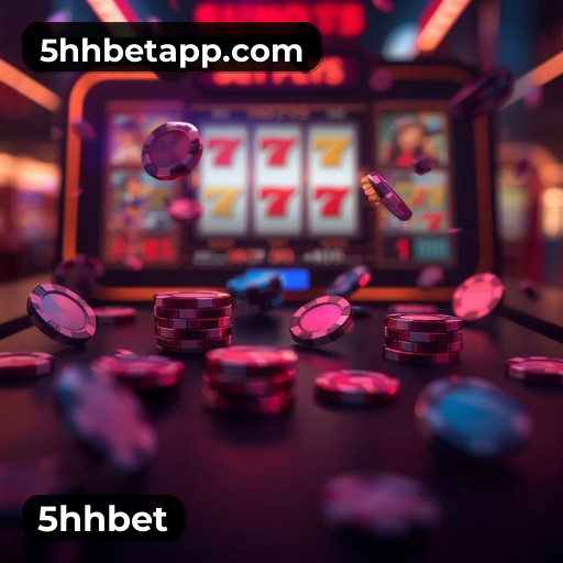Benefícios VIP 5hhbet