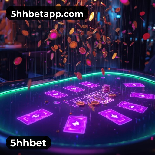 Promoções 5hhbet