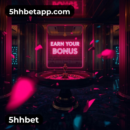 App Premium 5hhbet