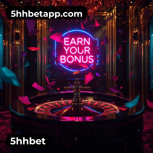 Progressão VIP 5hhbet